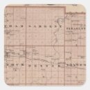 Search for minnesota map stickers County