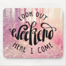 Search for here come mousepads Inspiration