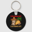 Search for taco cat key rings Tequila