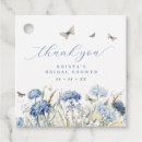 Search for bridal shower favours Watercolor floral