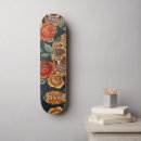 Search for dia de los muertos skateboards Horror