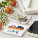 Search for made in 1984 key rings Vintage