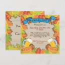 Search for german food invitations Octoberfest