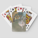 Search for degas playing cards Tutu