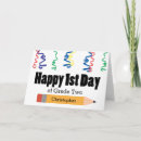 Search for first grade cards Elementary