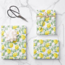Search for green tree wrapping paper Orange