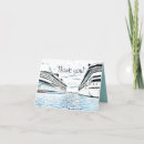 Search for cruise thank you cards Cruising