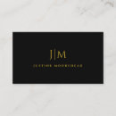 Search for upscale business cards Corporate