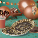 Search for leopard plates Modern