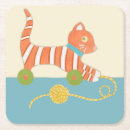 Search for toys coasters Animal
