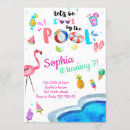 Search for cool party invitations Summer