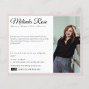 Search for names flyers Pink