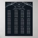 Search for silver wedding seating charts Chic