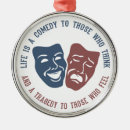 Search for comedy christmas tree decorations Happy