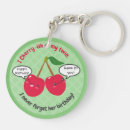 Search for twin girls key rings Funny