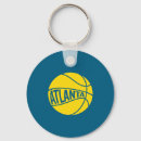 Search for state of georgia key rings Retro