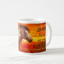 Search for wild mustang mugs Sunset