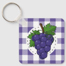 Search for grapes key rings Harvest