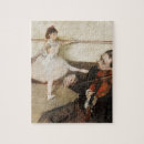 Search for degas puzzles French