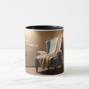 Search for peace and quiet mugs Calm