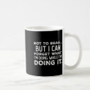Search for bragging mugs Cute