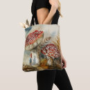 Search for gnome tote bags Fantasy
