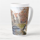 Search for bruges mugs Canal