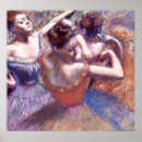 Search for degas dancer posters Dancers