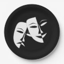 Search for drama mask crafts party Comedy