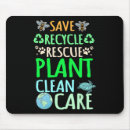 Search for environmentalist mousepads Global warming