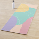 Search for cream yoga mats Minimalist