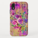 Search for metallic green iphone cases Watercolor