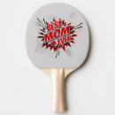 Search for happy mothers day ping pong equipment Typography