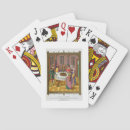 Search for jewish playing cards Clergy
