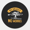 Search for symptoms stickers Risk factors
