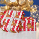 Search for circus wrapping paper Tiger