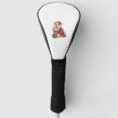 Search for shiba golf head covers Animal