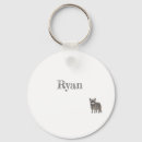Search for racoon rounded key rings For kids