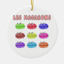 Search for macaron christmas tree decorations Cute