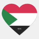 Search for sudan stickers World flags