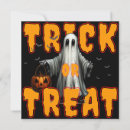 Search for scary halloween invitations Jack o lantern