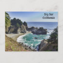 Search for julia postcards California