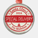 Search for from santa christmas tree decorations Keepsake