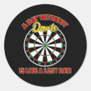 Search for dart stickers Arrow