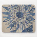 Search for sunflower mousepads Wooden
