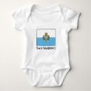 Search for san marino clothing World flags