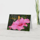 Search for aloha thank you cards Pink