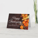 Search for pumpkin business stationery Happy thanksgiving