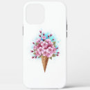 Search for pink ice cream iphone cases Cherry