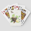 Search for honey playing cards Garden